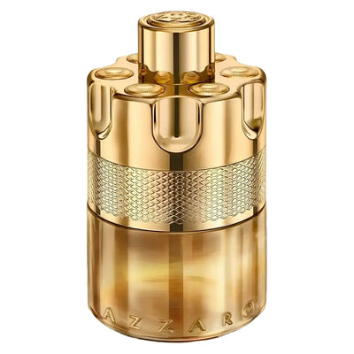 Parfum Forever Wanted Elixir Azzaro pour homme - ParfumAmaruParis