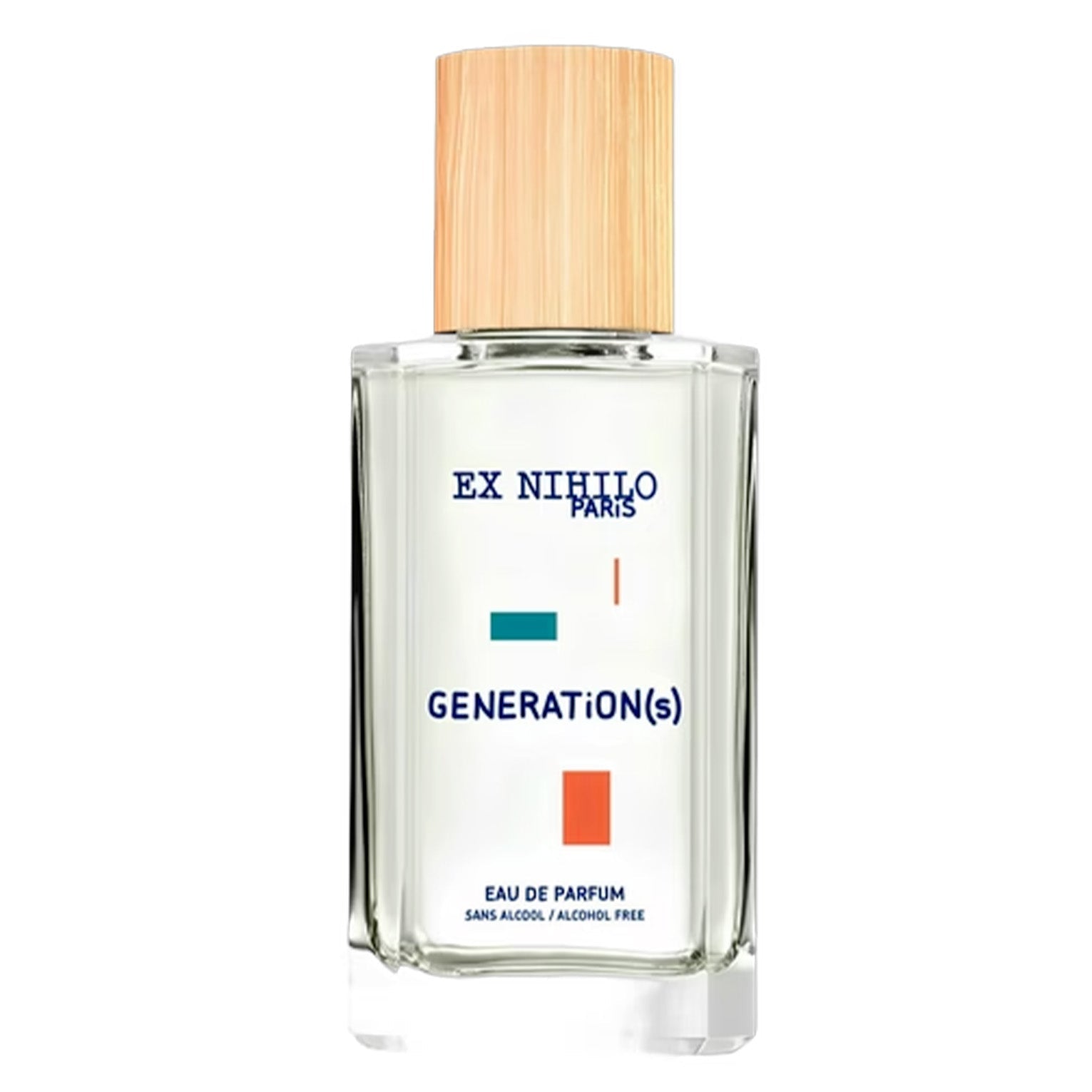 Parfum Generation(s) Ex Nihilo unisexe - ParfumAmaruParis