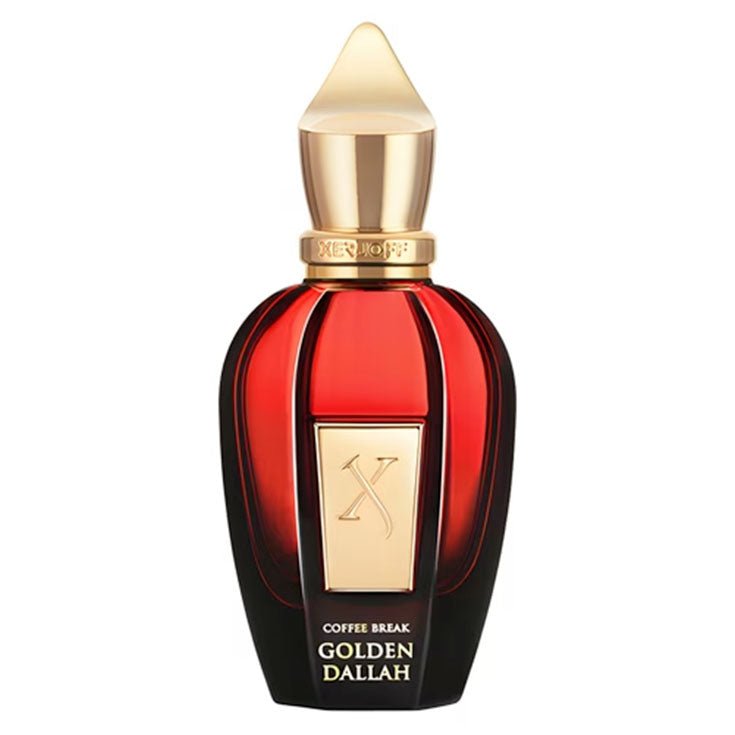 Parfum Golden Dallah Xerjoff unisexe - ParfumAmaruParis