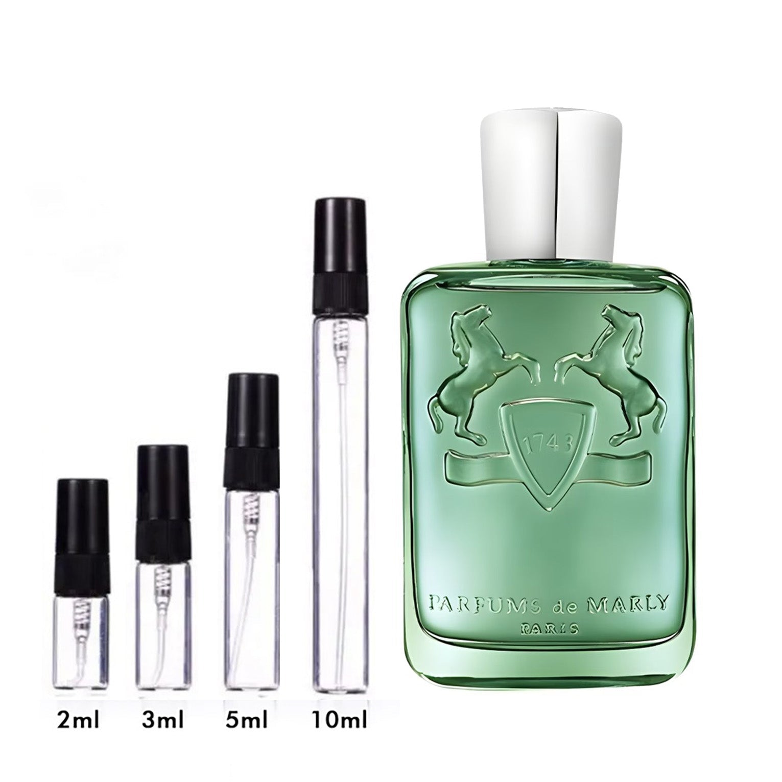 Parfum Greenley Parfums de Marly unisexe - ParfumAmaruParis