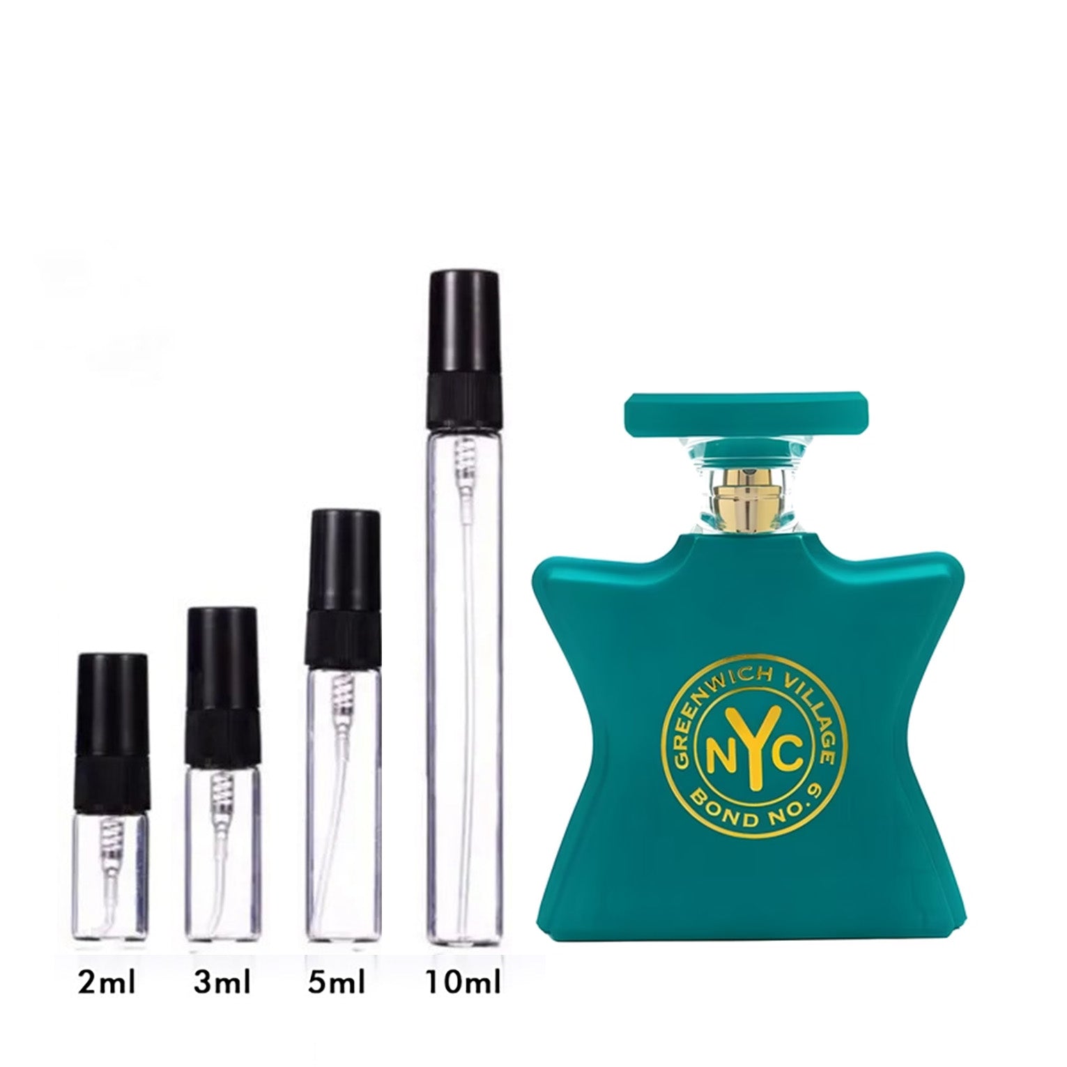 Parfum Greenwich Village Bond No 9 unisexe - ParfumAmaruParis