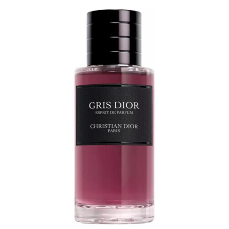 Parfum Gris Dior Esprit De Parfum Dior unisexe - ParfumAmaruParis
