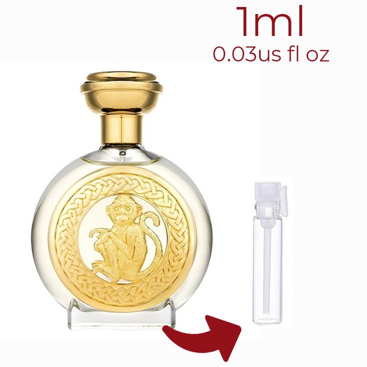 Parfum Hanuman Boadicea the Victorious unisexe - ParfumAmaruParis