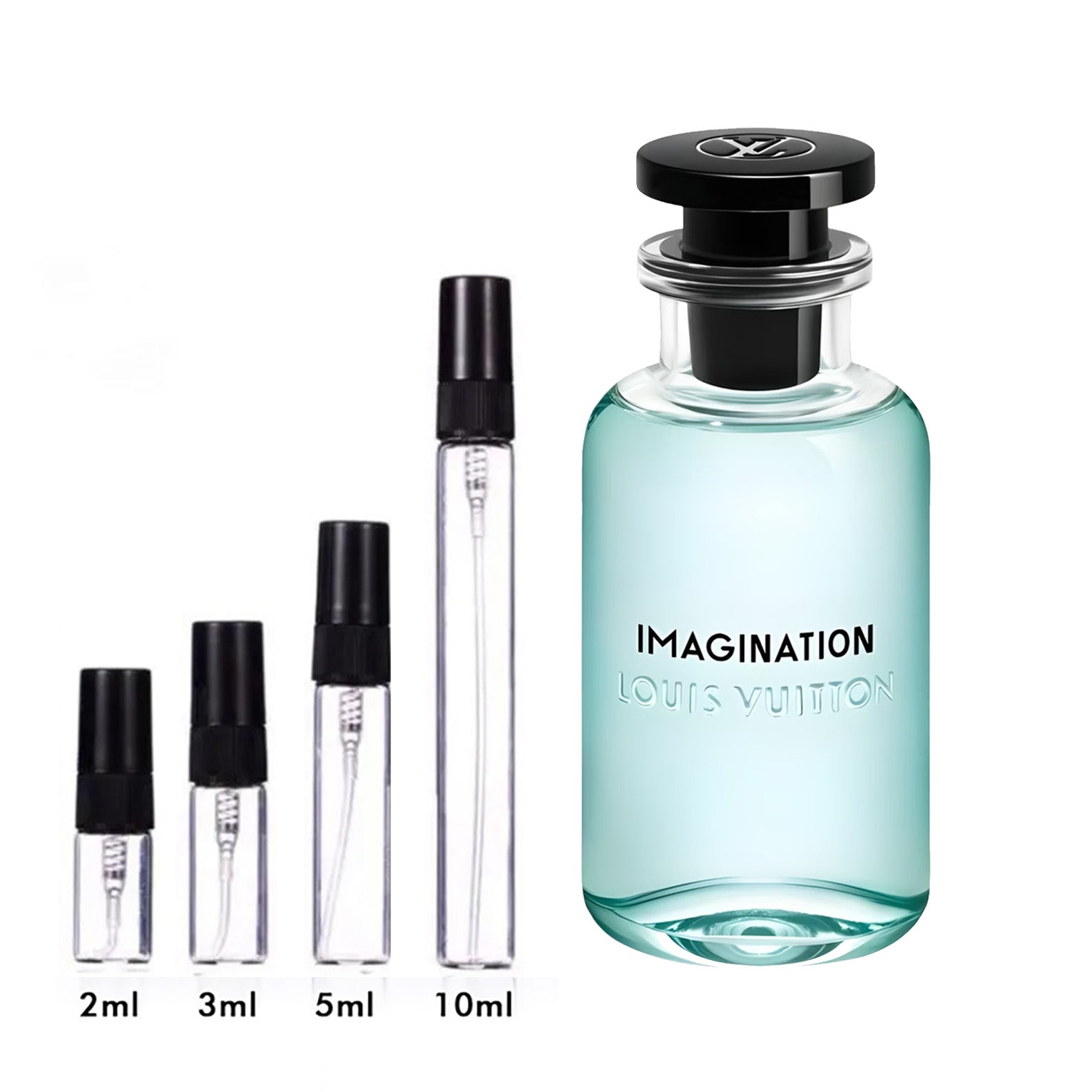 Parfum Imagination Louis Vuitton pour homme - ParfumAmaruParis