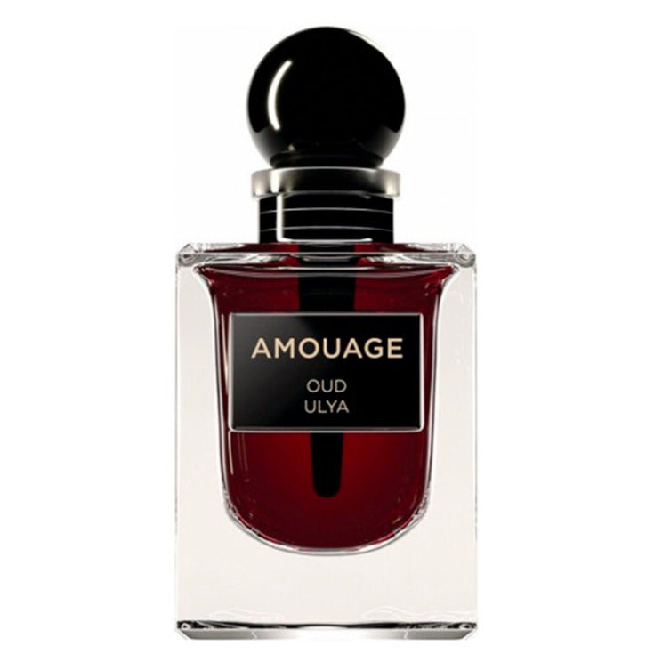 Parfum Incense Oud Ulya Amouage unisexe - ParfumAmaruParis