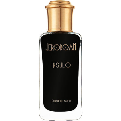 Parfum Insulo Jeroboam unisexe - ParfumAmaruParis