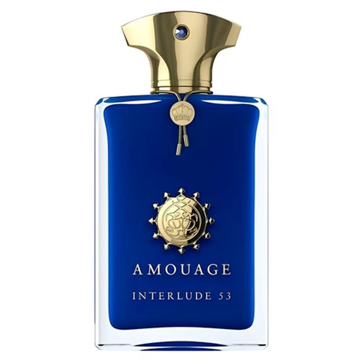Parfum Interlude 53 Man Amouage pour homme - ParfumAmaruParis