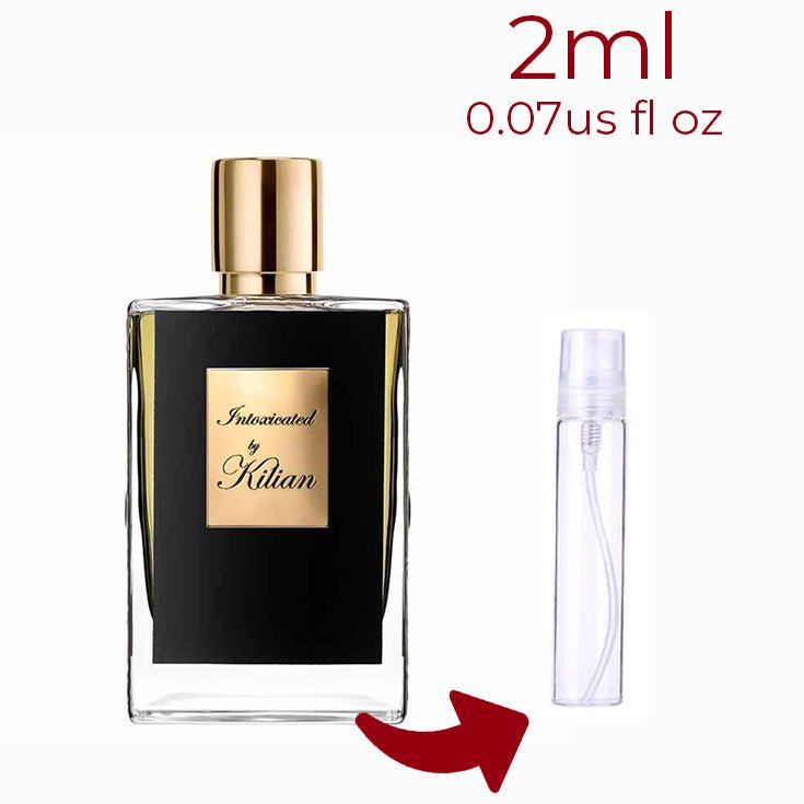 Parfum Intoxicated By Kilian unisexe - ParfumAmaruParis
