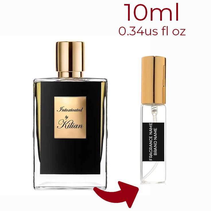 Parfum Intoxicated By Kilian unisexe - ParfumAmaruParis
