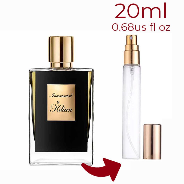 Parfum Intoxicated By Kilian unisexe - ParfumAmaruParis