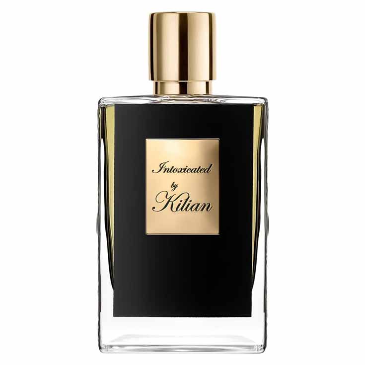 Parfum Intoxicated By Kilian unisexe - ParfumAmaruParis