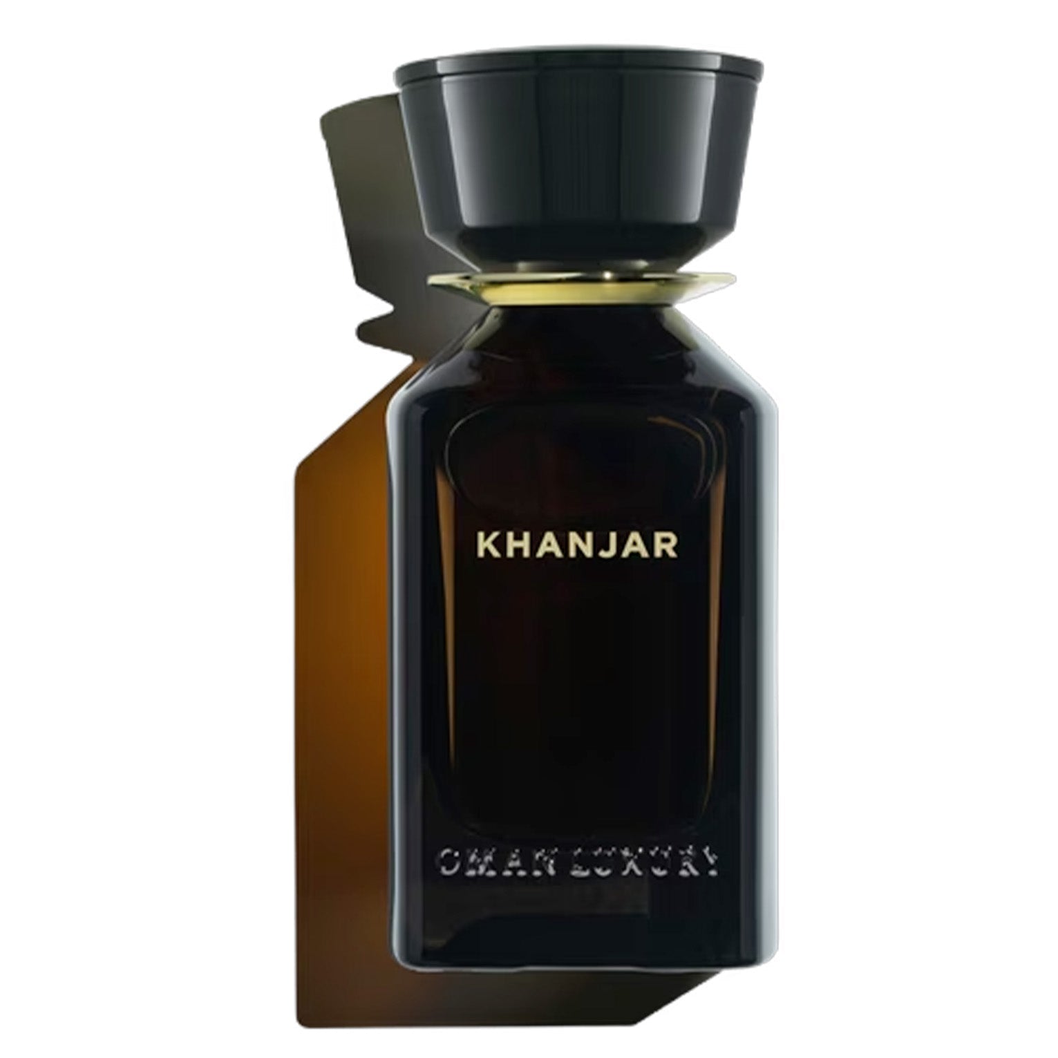 Parfum Khanjar Omanluxury unisexe - ParfumAmaruParis