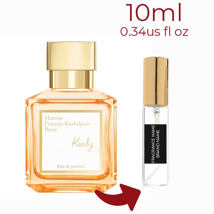 Parfum Kurky Maison Francis Kurkdjian unisexe - ParfumAmaruParis