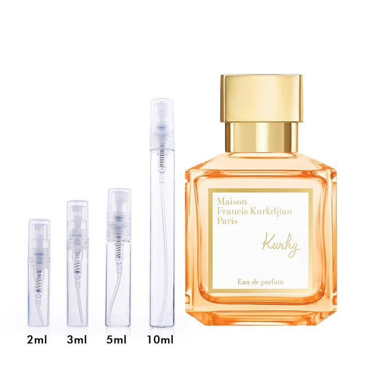 Parfum Kurky Maison Francis Kurkdjian unisexe - ParfumAmaruParis
