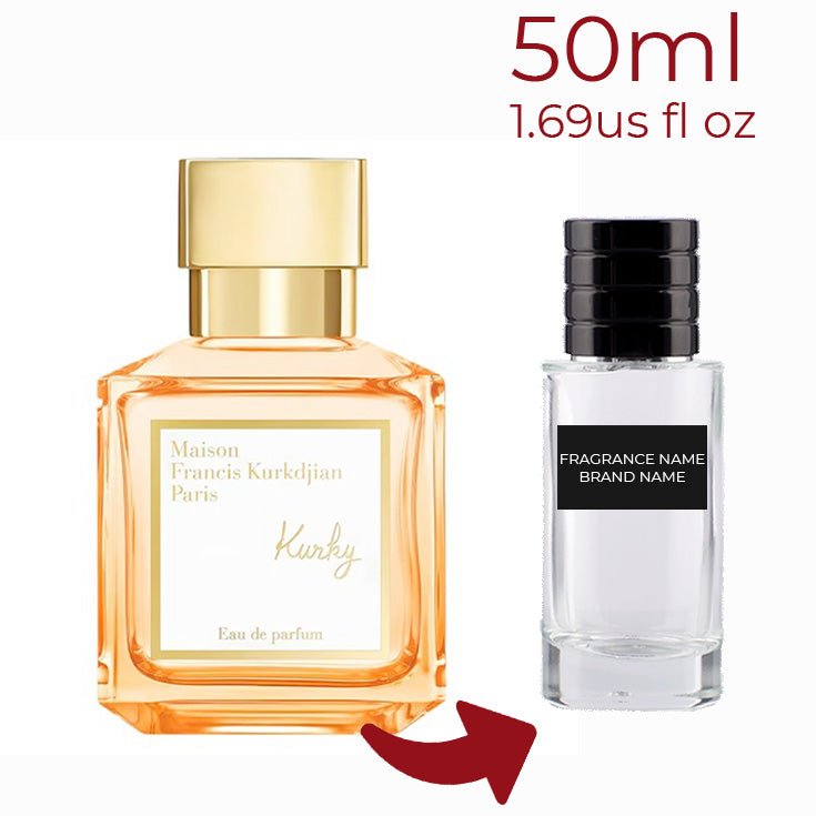 Parfum Kurky Maison Francis Kurkdjian unisexe - ParfumAmaruParis