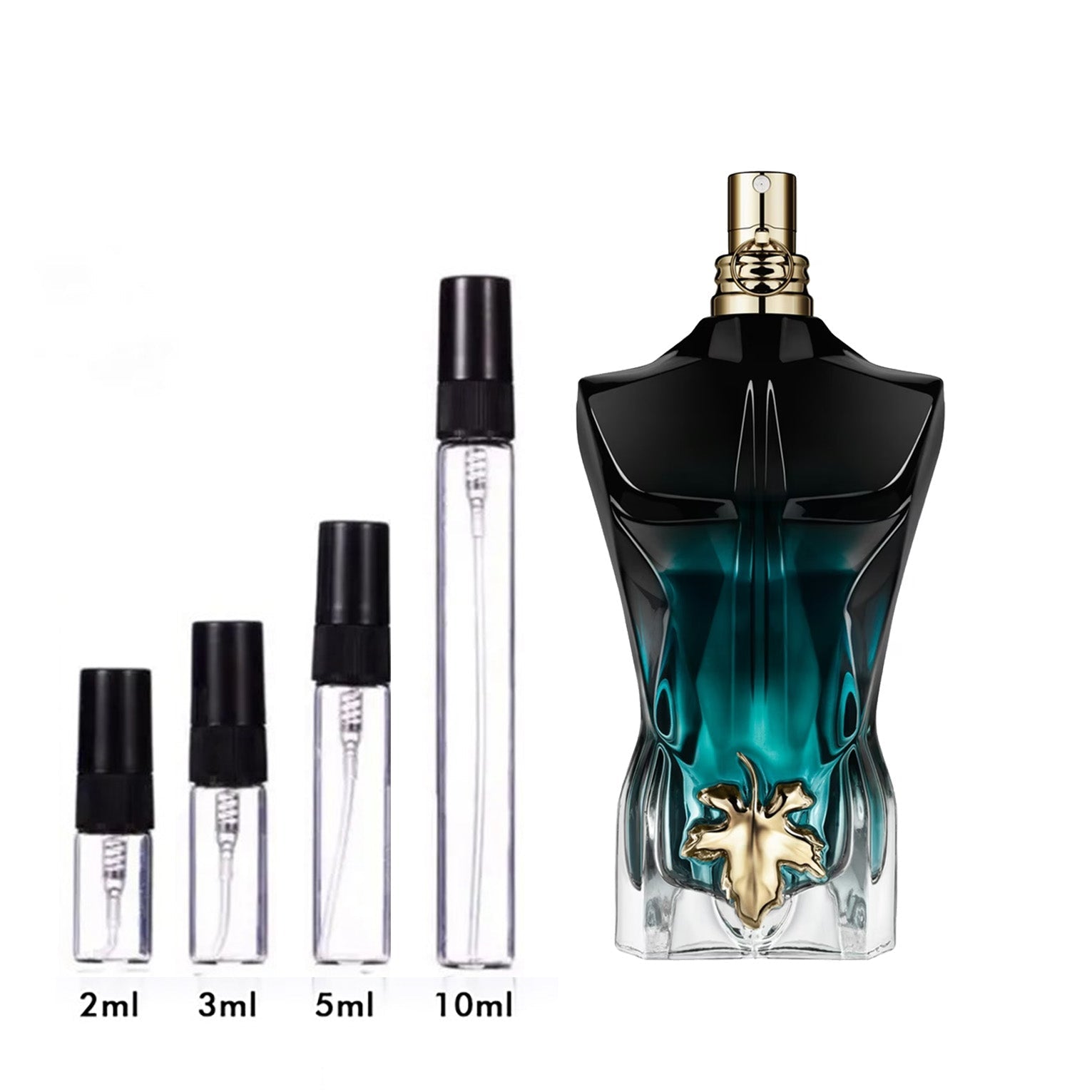Parfum Le Beau Le Parfum Jean Paul Gaultier pour homme - ParfumAmaruParis