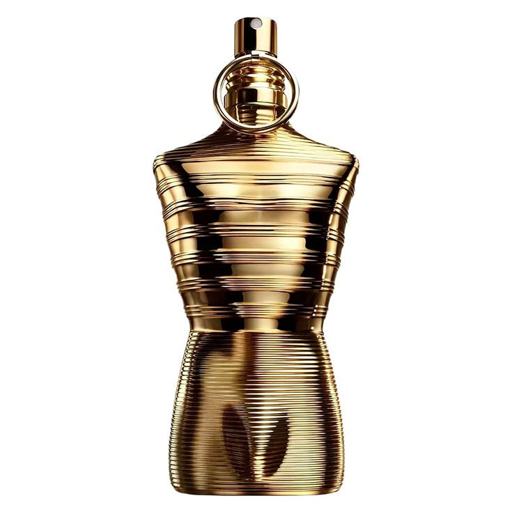 Parfum Le Male Elixir Absolu Jean Paul Gaultier pour homme - ParfumAmaruParis