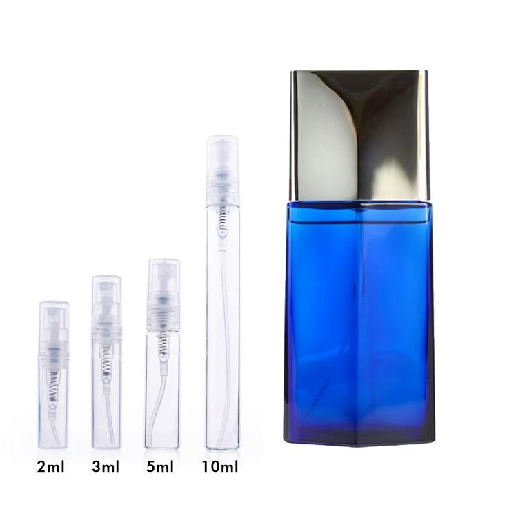 Parfum L'Eau Bleue d'Issey Pour Homme Issey Miyake pour homme - ParfumAmaruParis