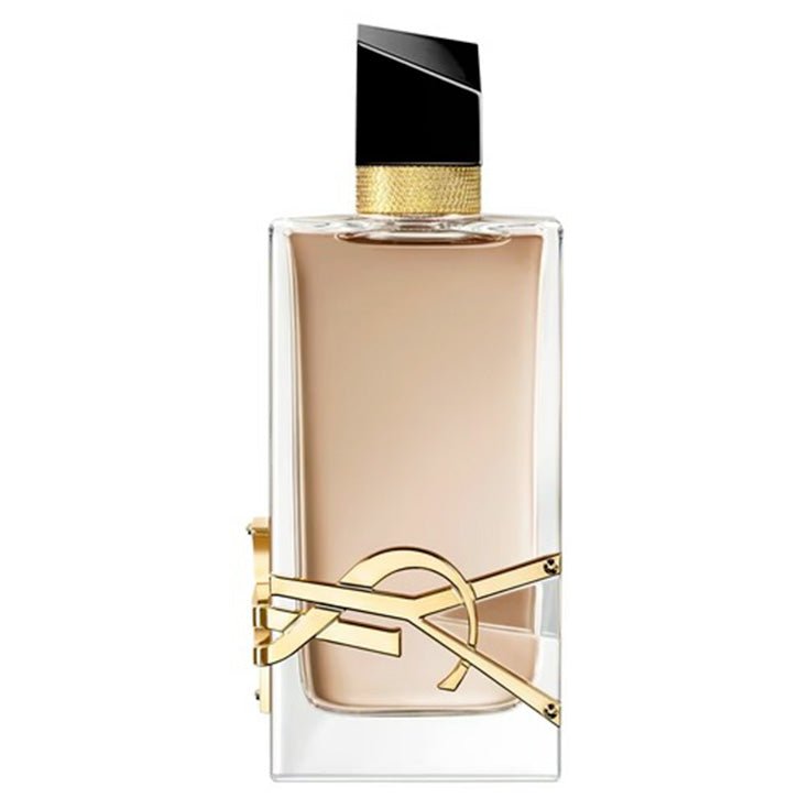 Parfum Libre Flowers & Flames Yves Saint Laurent pour femme - ParfumAmaruParis