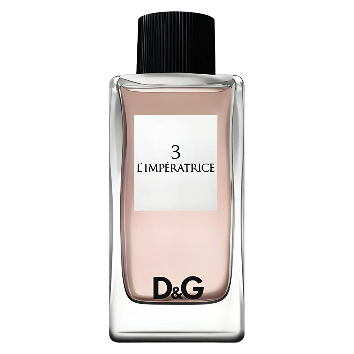 Parfum L'Impératrice Dolce&Gabbana pour femme - ParfumAmaruParis
