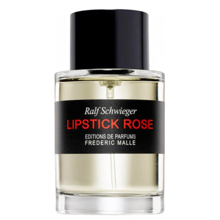 Parfum Lipstick Rose Frederic Malle pour femme - ParfumAmaruParis
