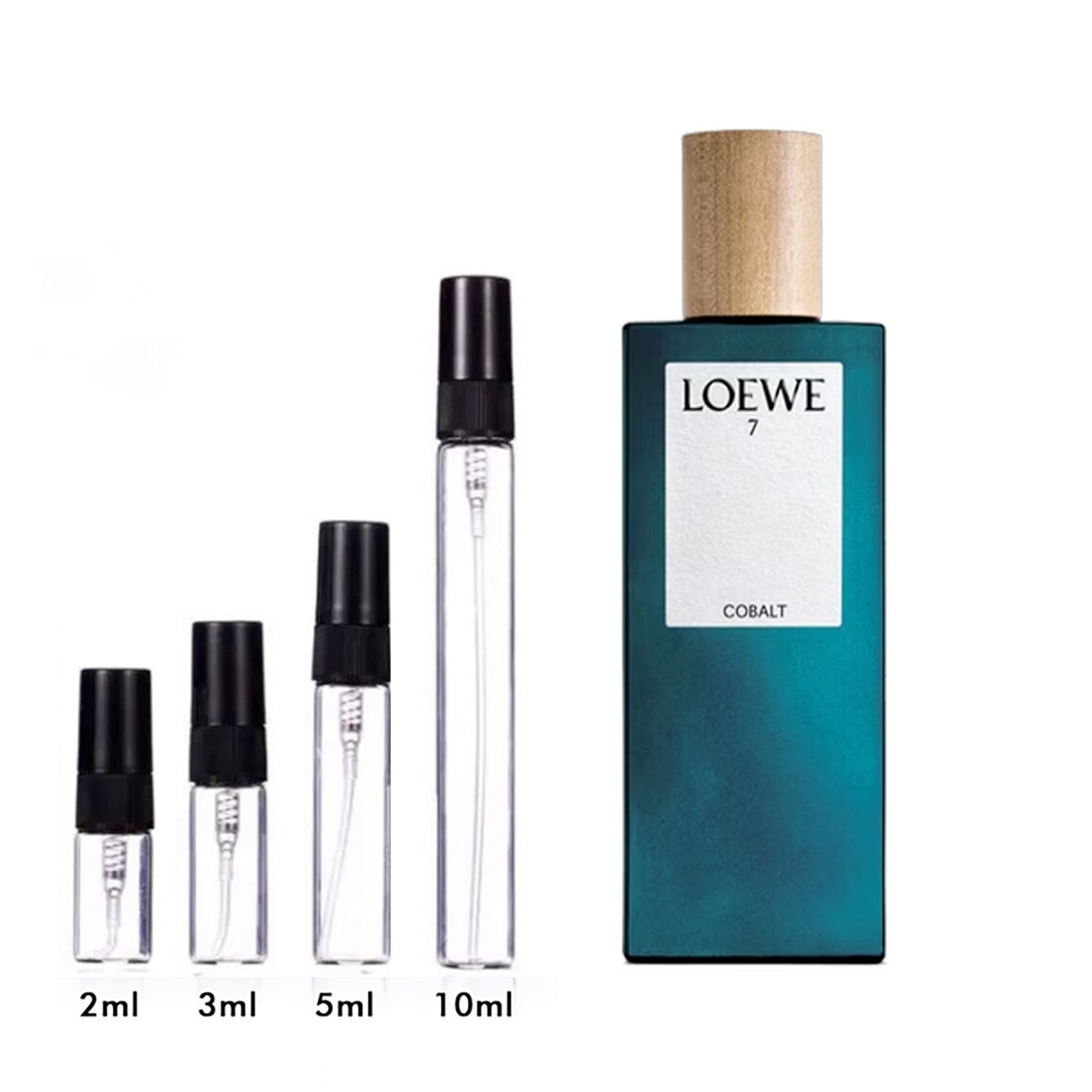 Parfum Loewe 7 Cobalt Loewe pour homme - ParfumAmaruParis