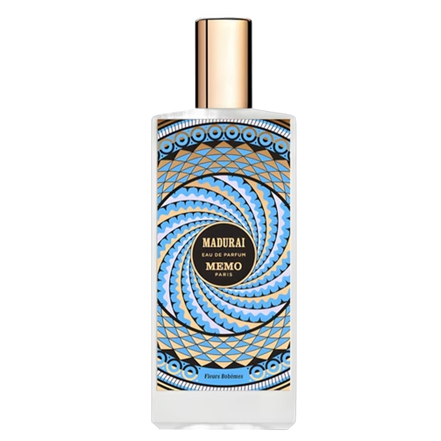 Parfum Madurai Memo Paris unisexe - ParfumAmaruParis