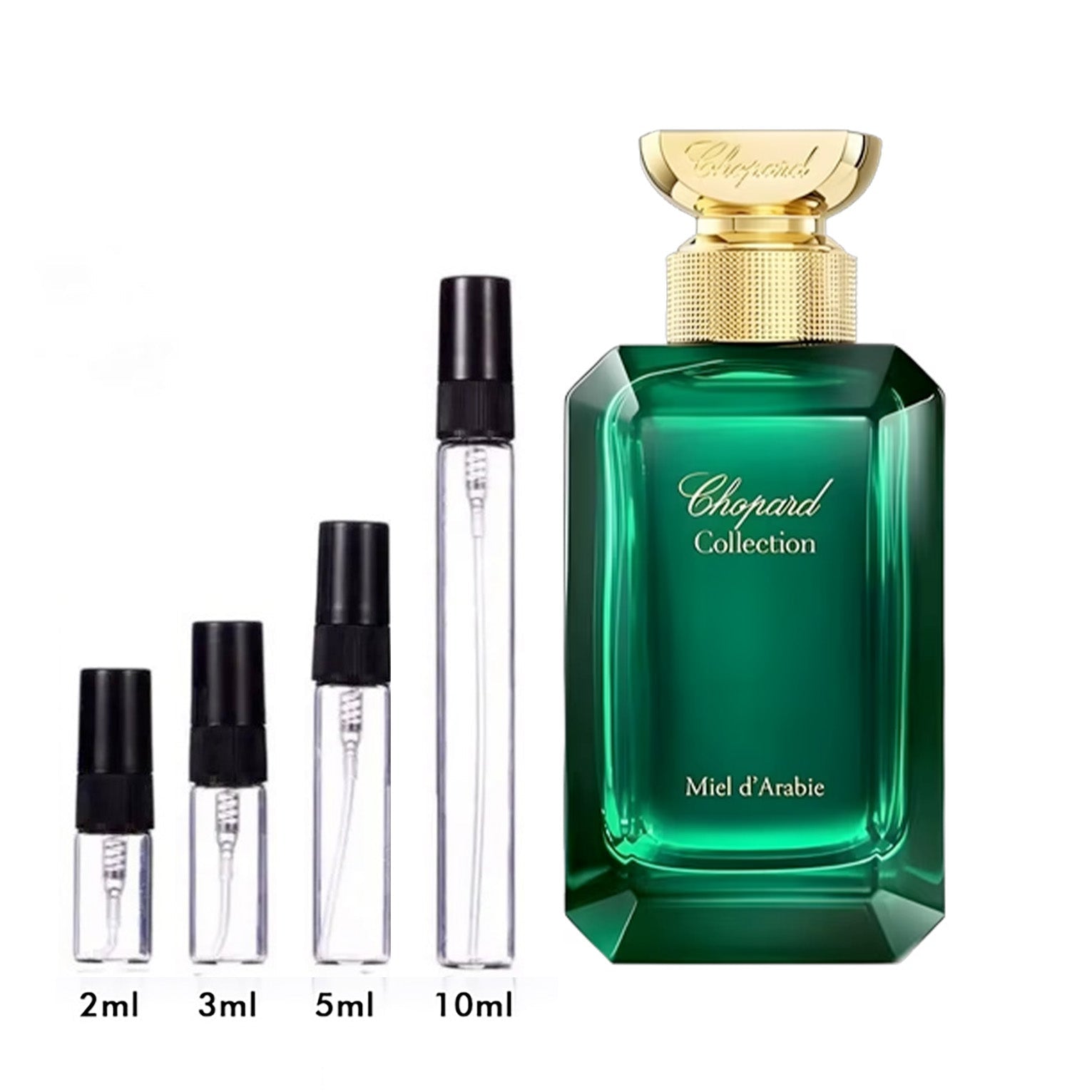 Parfum Miel d'Arabie Chopard unisexe - ParfumAmaruParis