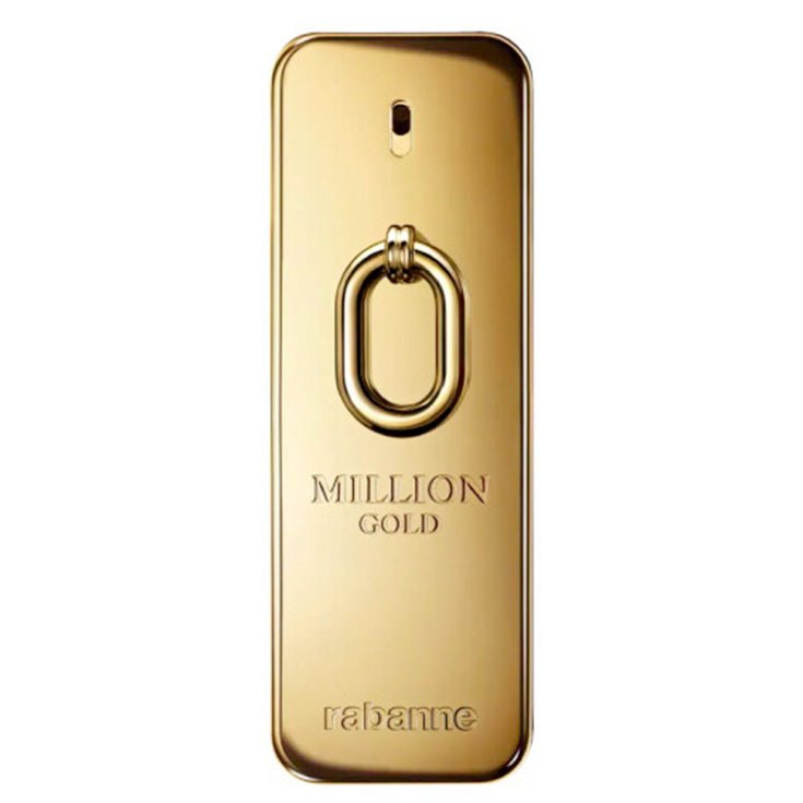 Parfum Million Gold Rabanne pour homme - ParfumAmaruParis