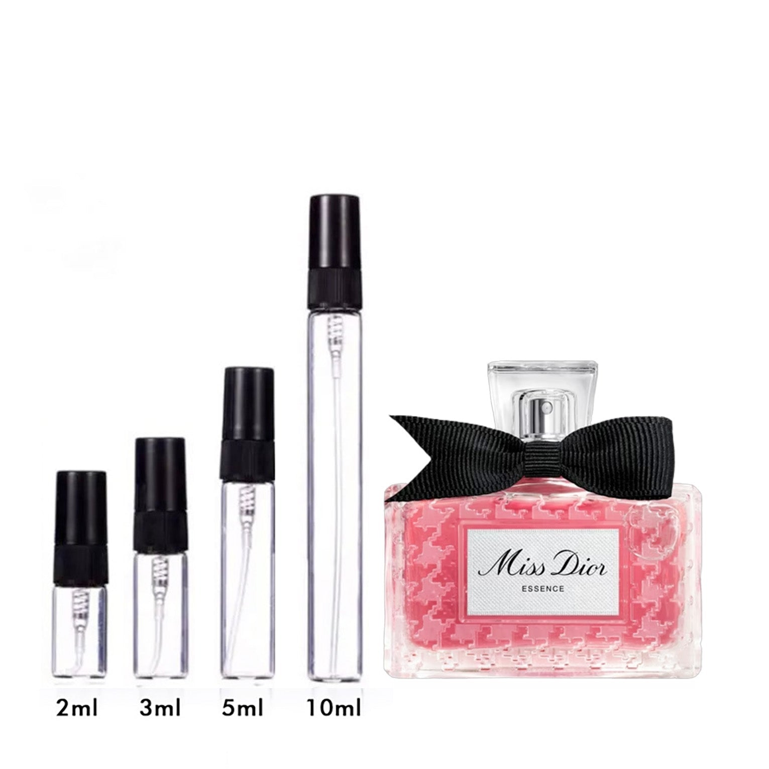 Parfum Miss Dior Essence Dior pour femme - ParfumAmaruParis