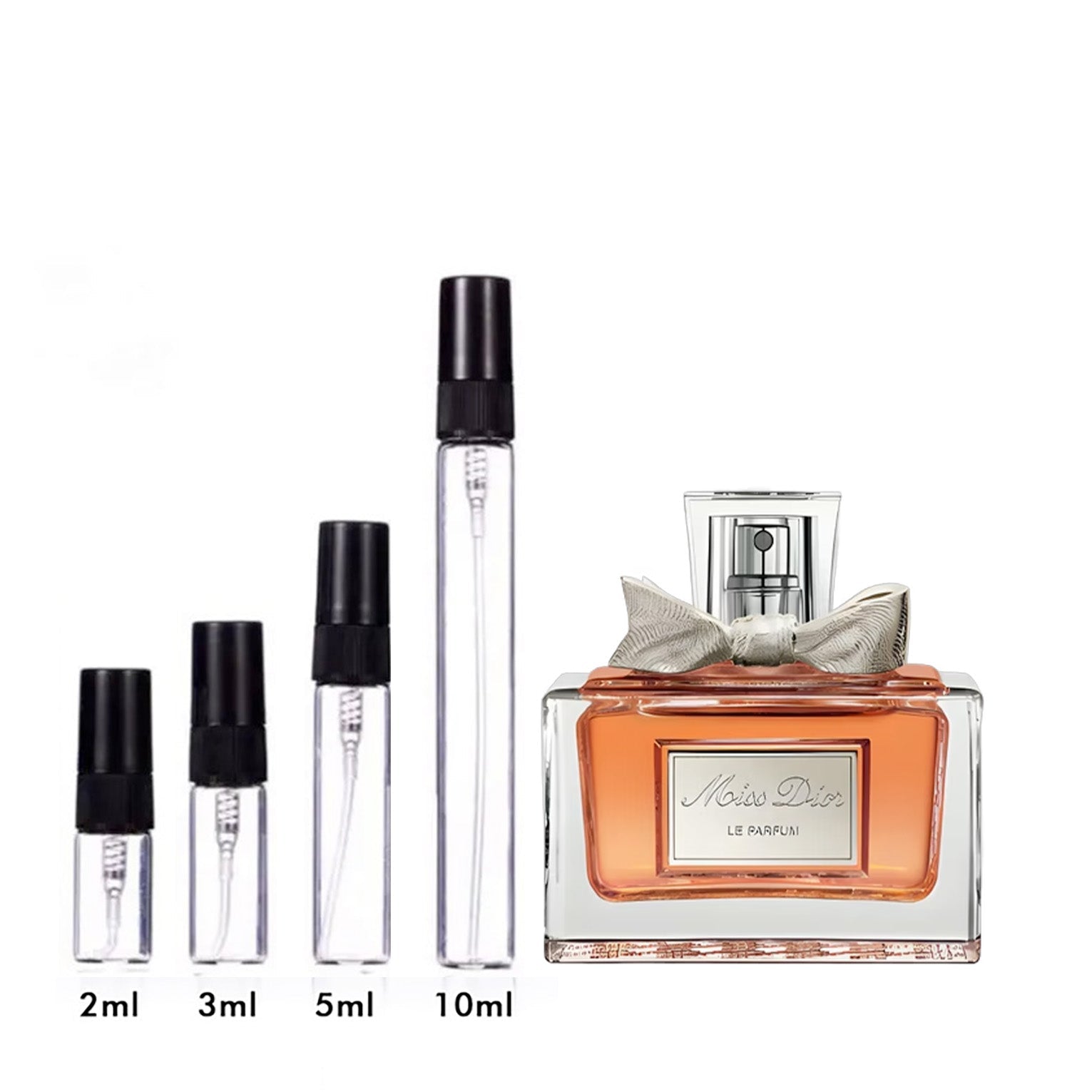 Parfum Miss Dior Le Parfum Dior pour femme - ParfumAmaruParis