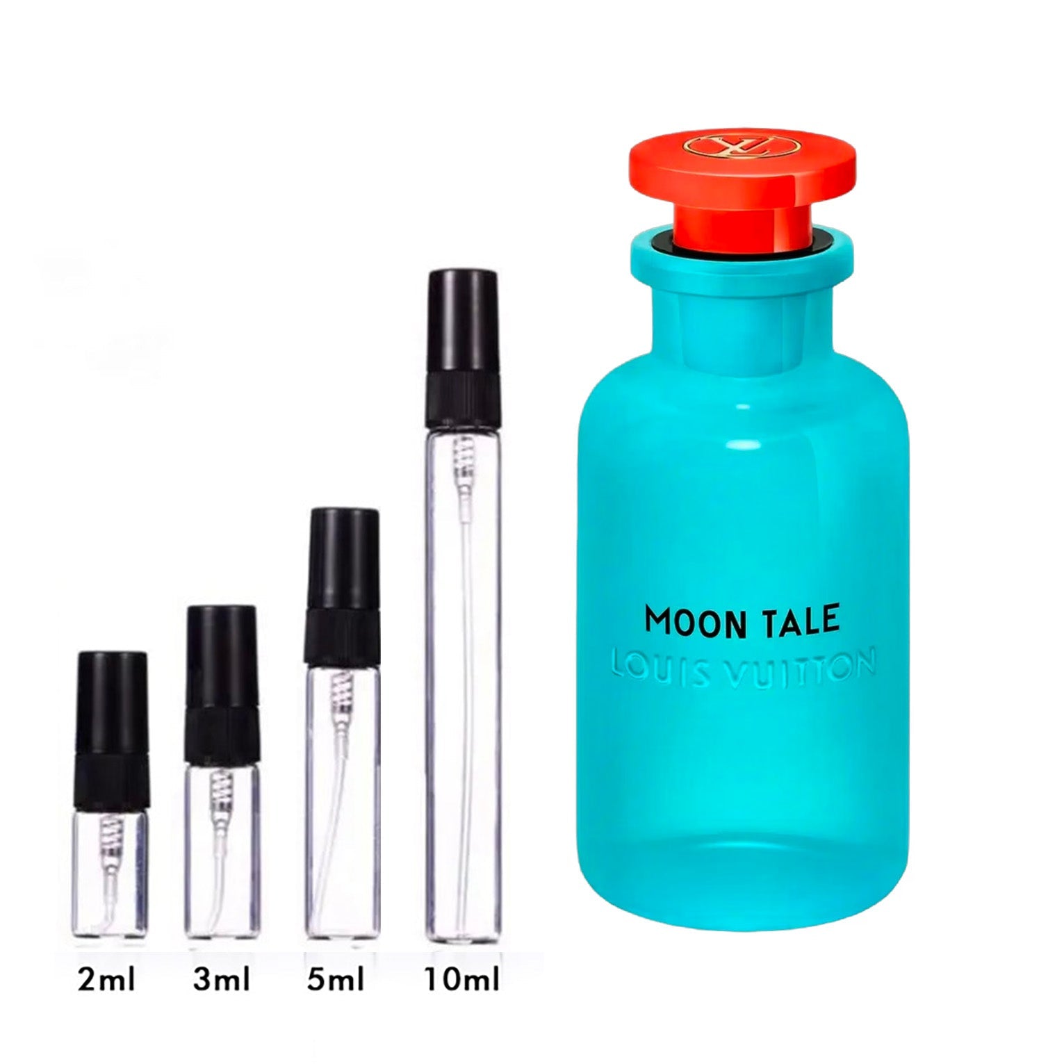 Parfum Moon Tale Louis Vuitton unisexe - ParfumAmaruParis