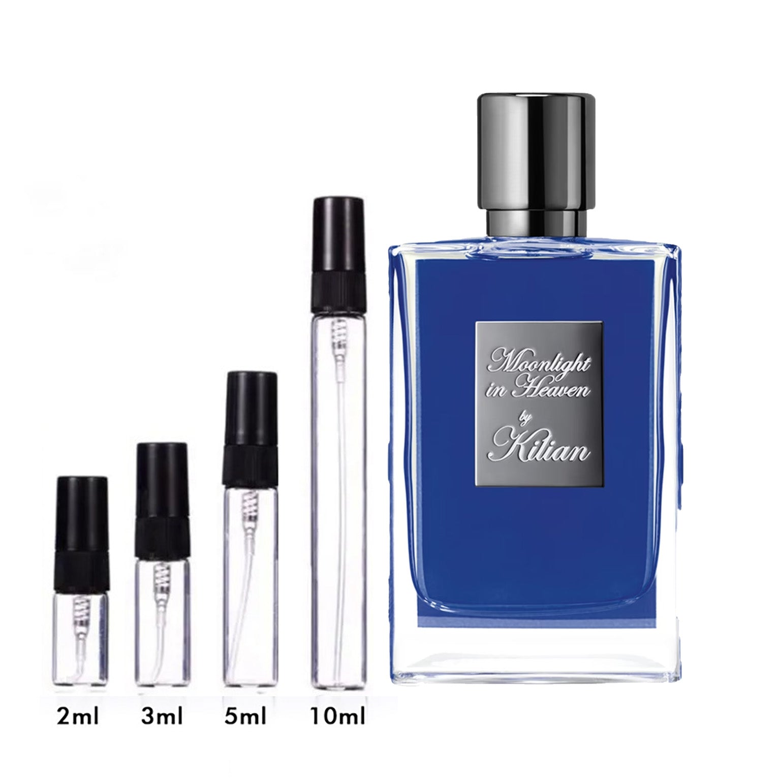 Parfum Moonlight in Heaven By Kilian unisexe - ParfumAmaruParis