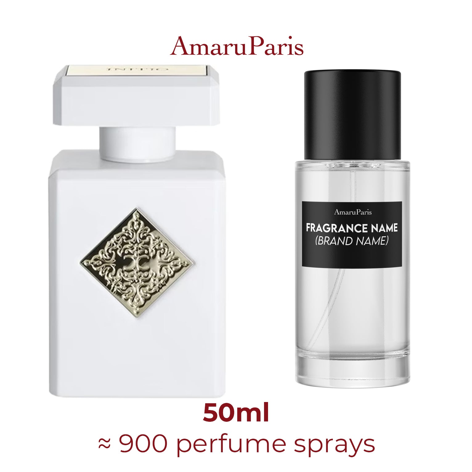 Parfum Musk Therapy Initio Parfums Prives unisexe - ParfumAmaruParis