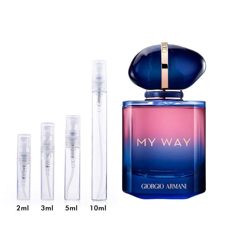 Parfum My Way Parfum Giorgio Armani pour femme - ParfumAmaruParis
