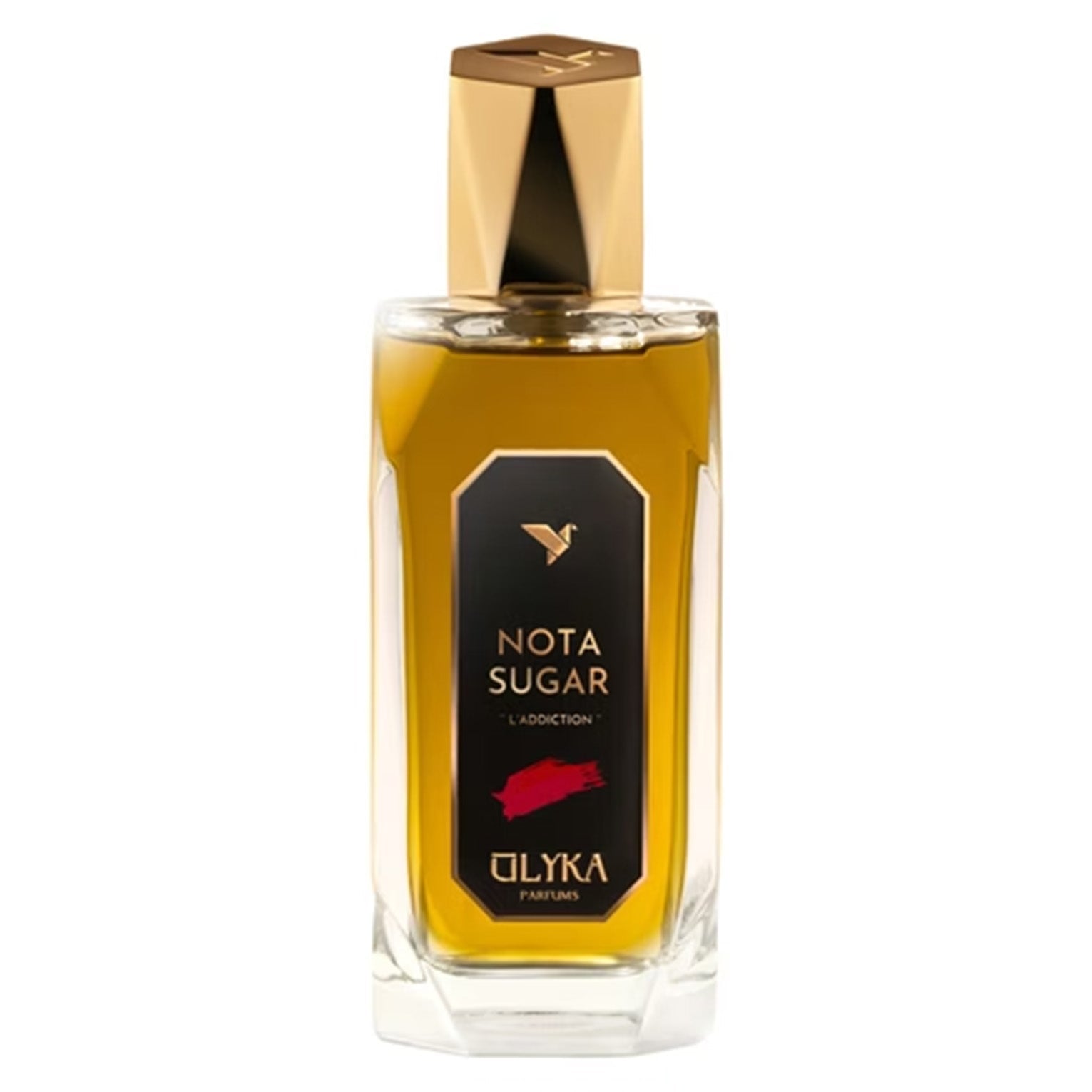 Parfum Nota Sugar Ulyka Parfums unisexe - ParfumAmaruParis