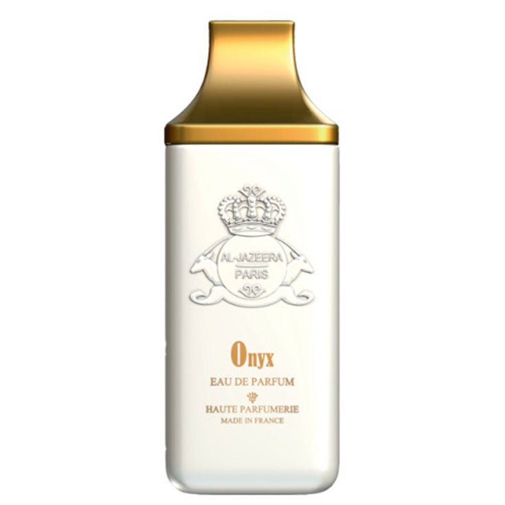 Parfum Onyx Al - Jazeera Perfumes unisexe - ParfumAmaruParis