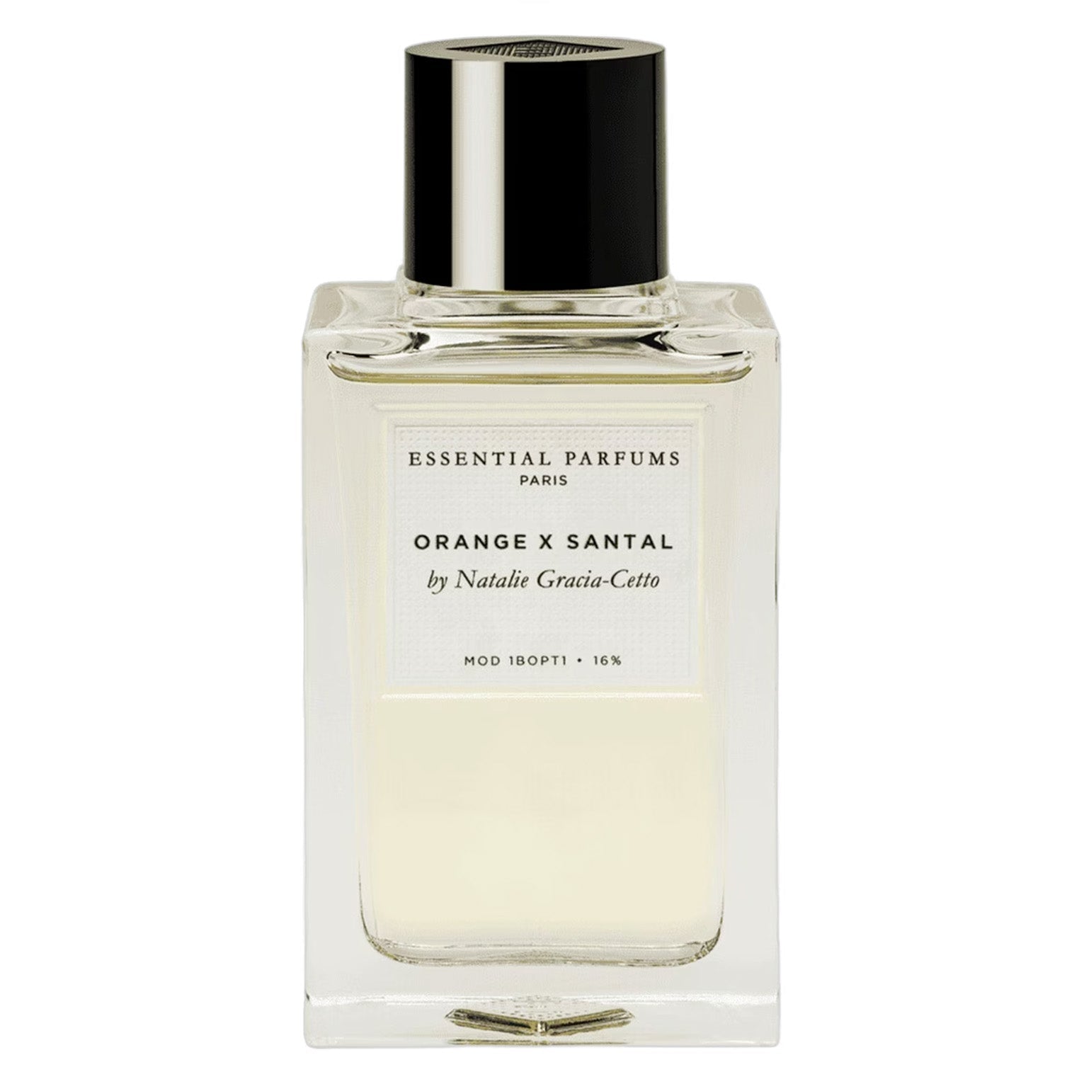 Parfum Orange X Santal Essential Parfums unisexe - ParfumAmaruParis