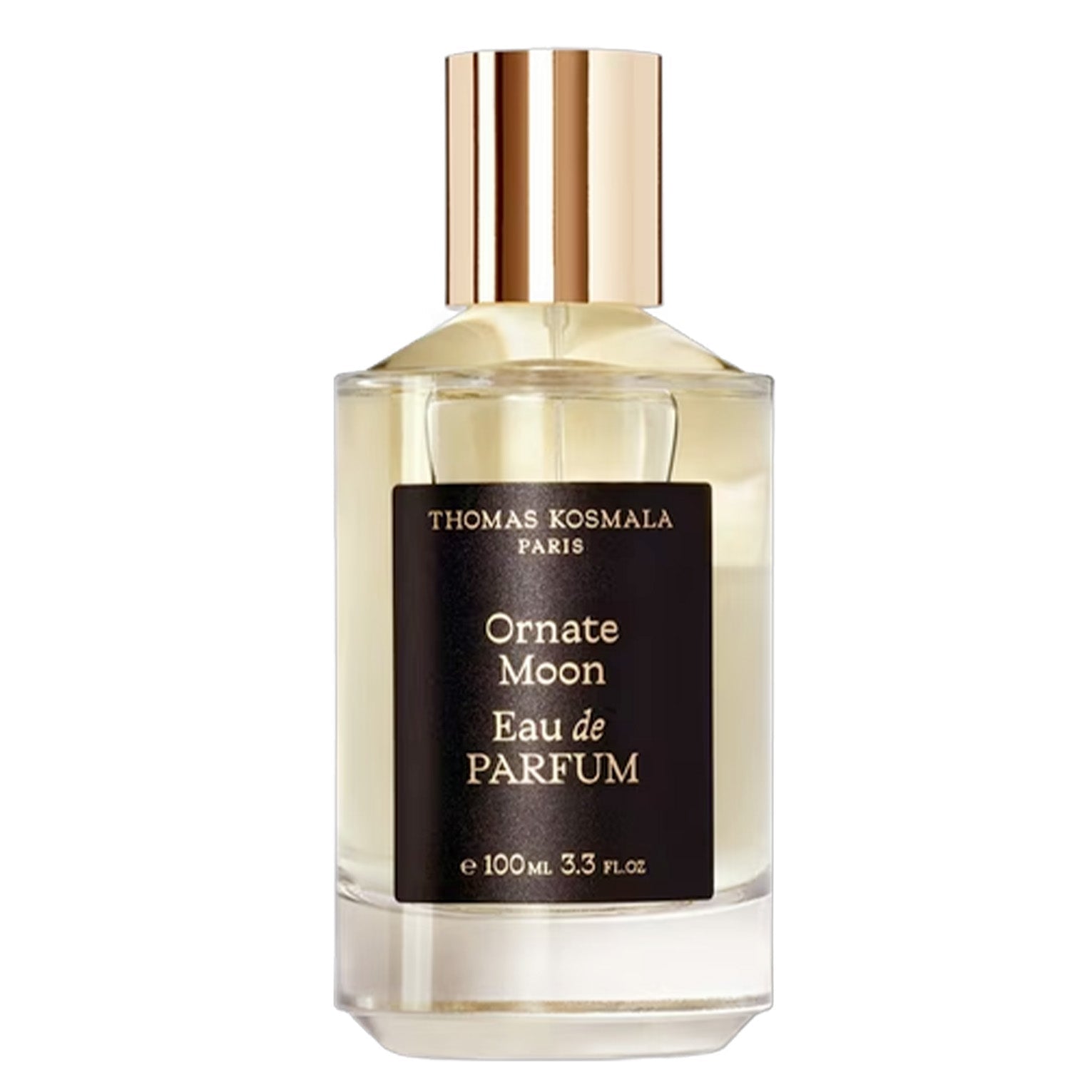 Parfum Ornate Moon Thomas Kosmala unisexe - ParfumAmaruParis