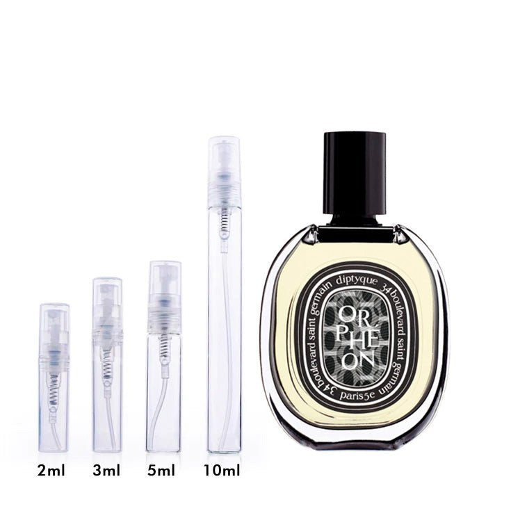 Parfum Orphéon Eau de Parfum Diptyque unisexe - ParfumAmaruParis