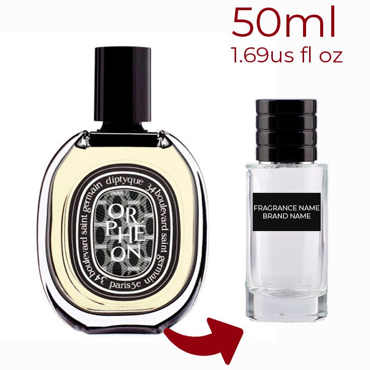 Parfum Orphéon Eau de Parfum Diptyque unisexe - ParfumAmaruParis