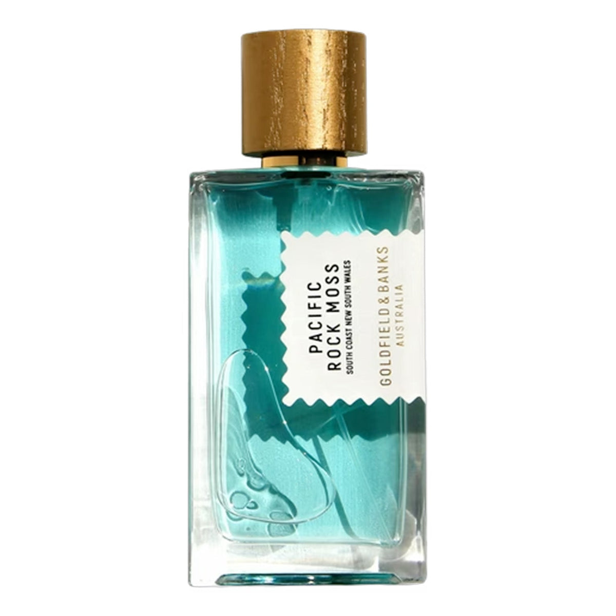 Parfum Pacific Rock Moss Goldfield & Banks Australia unisexe - ParfumAmaruParis