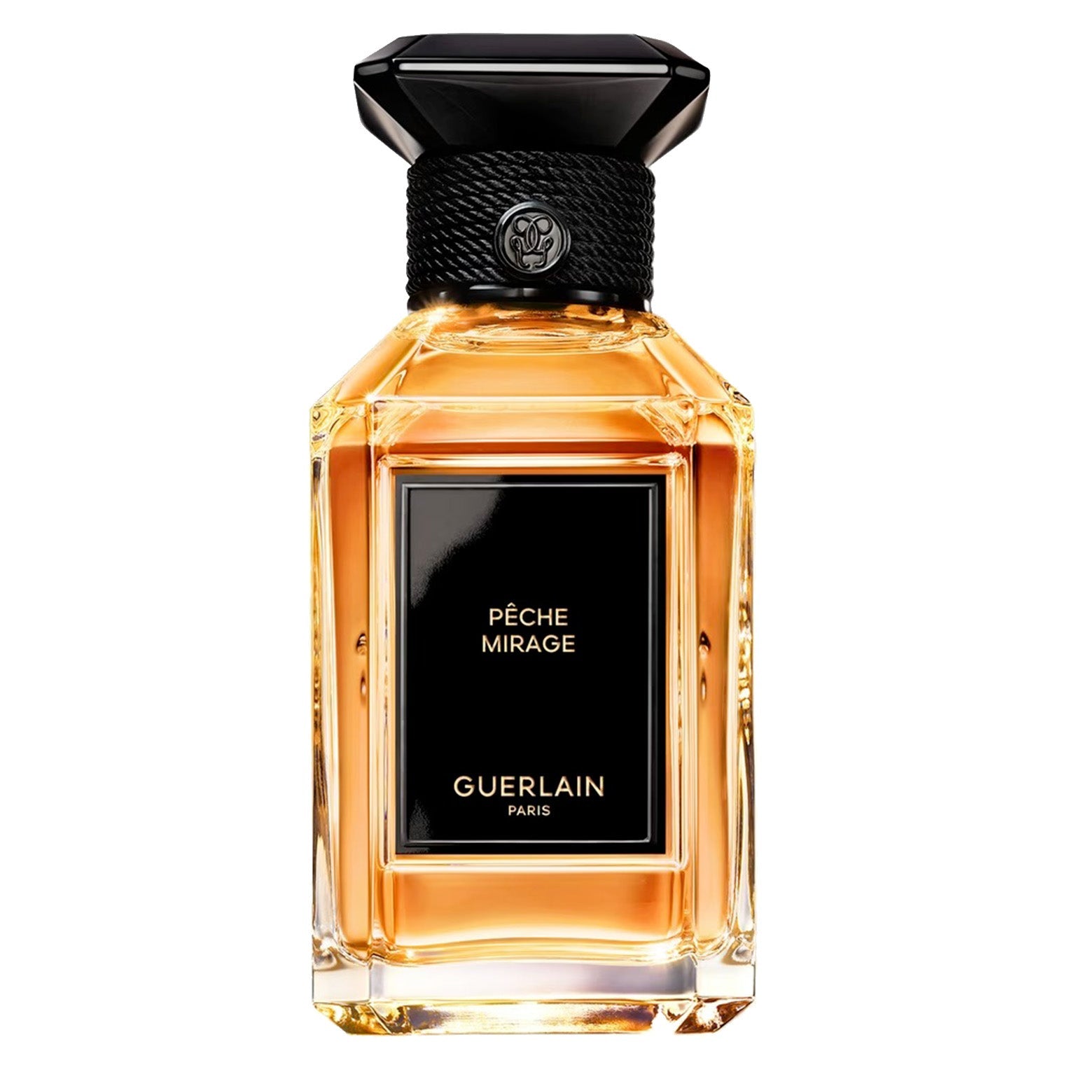 Parfum Pêche Mirage Guerlain unisexe - ParfumAmaruParis