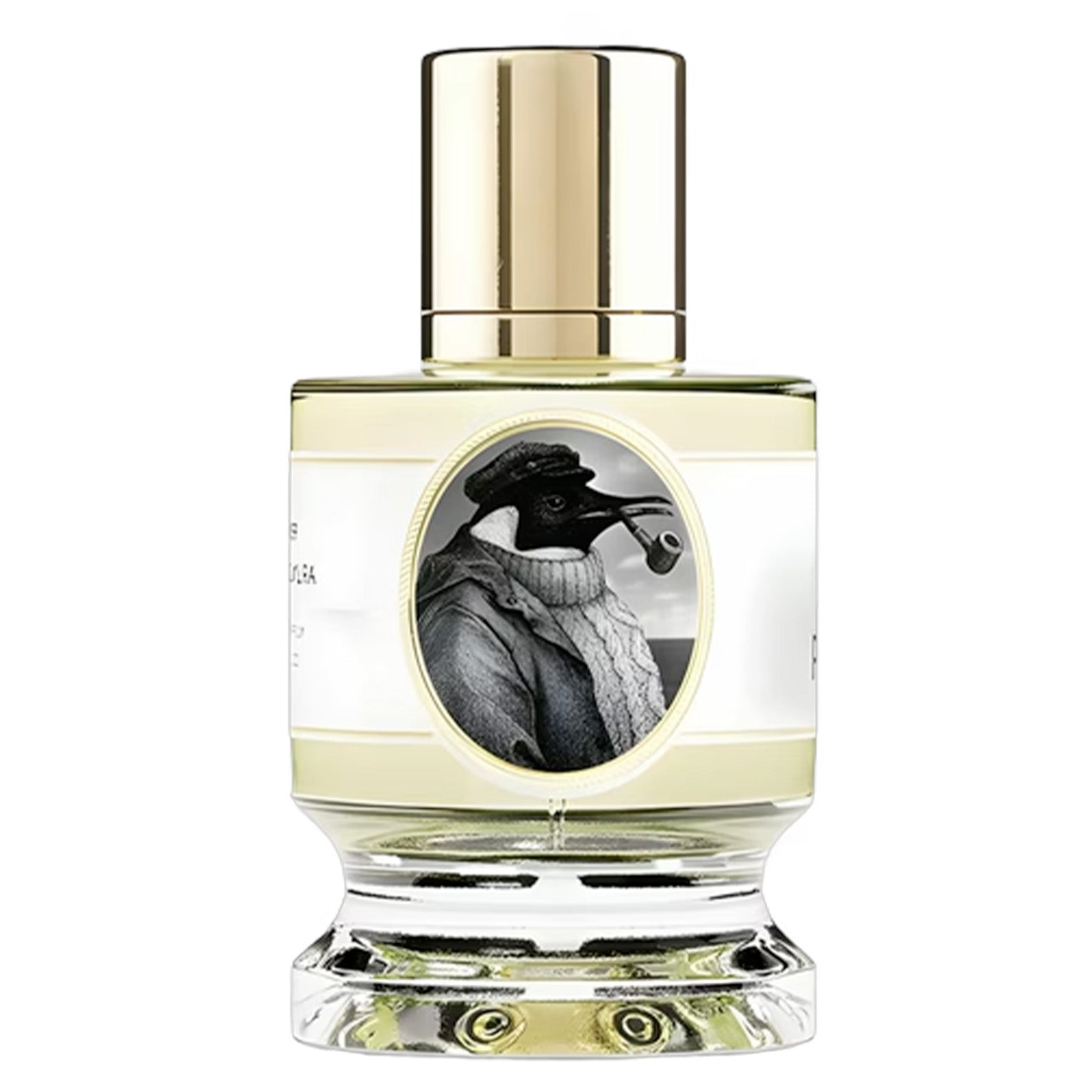 Parfum Penguin Zoologist Perfumes Unisexe - ParfumAmaruParis