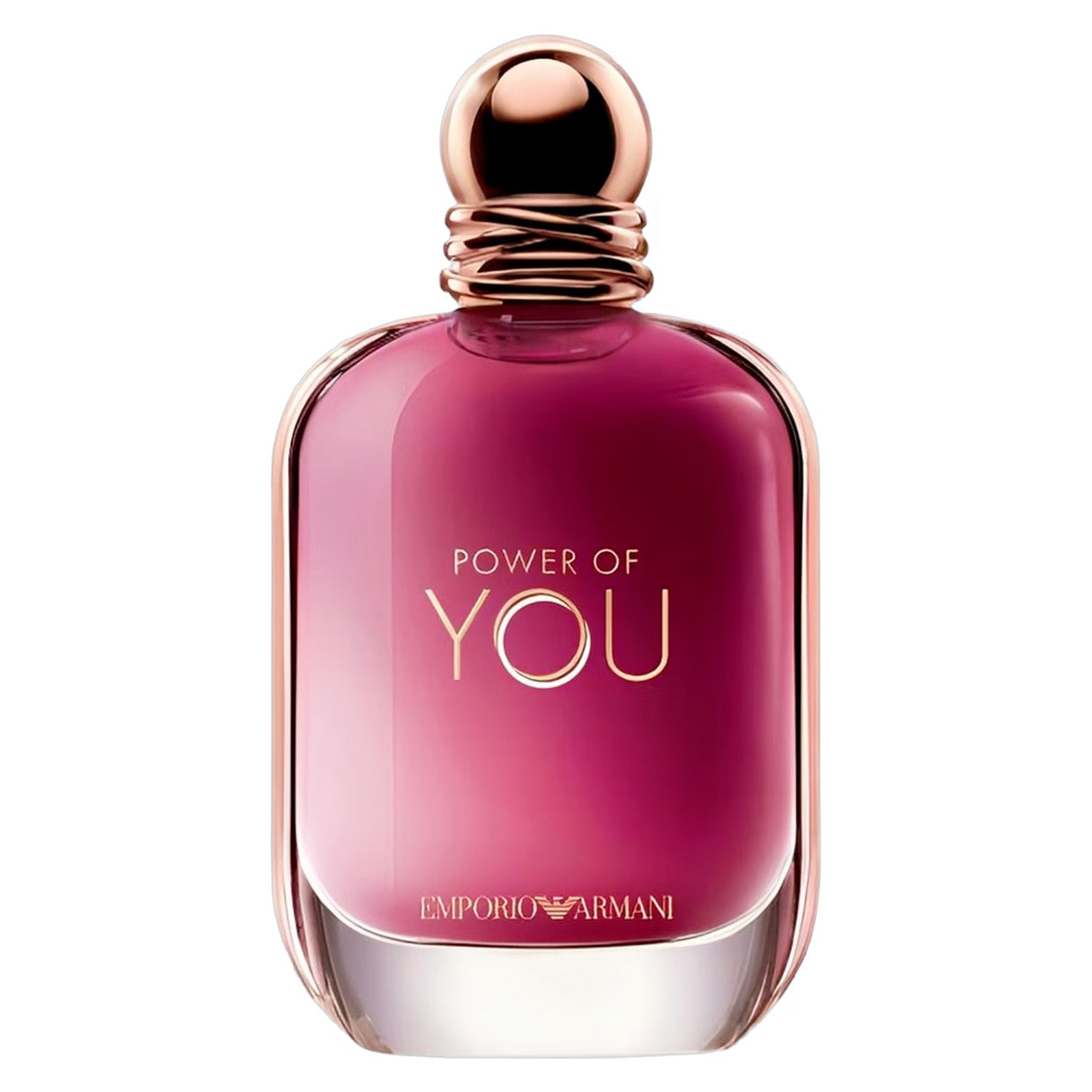 Parfum Power Of You Giorgio Armani pour femme - AmaruParis