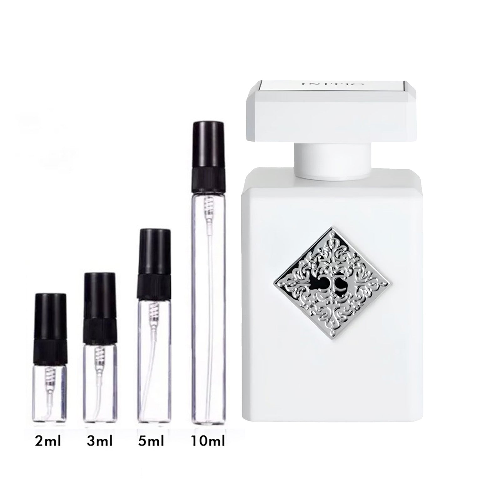 Parfum Power Self Initio Parfums Prives unisexe - ParfumAmaruParis