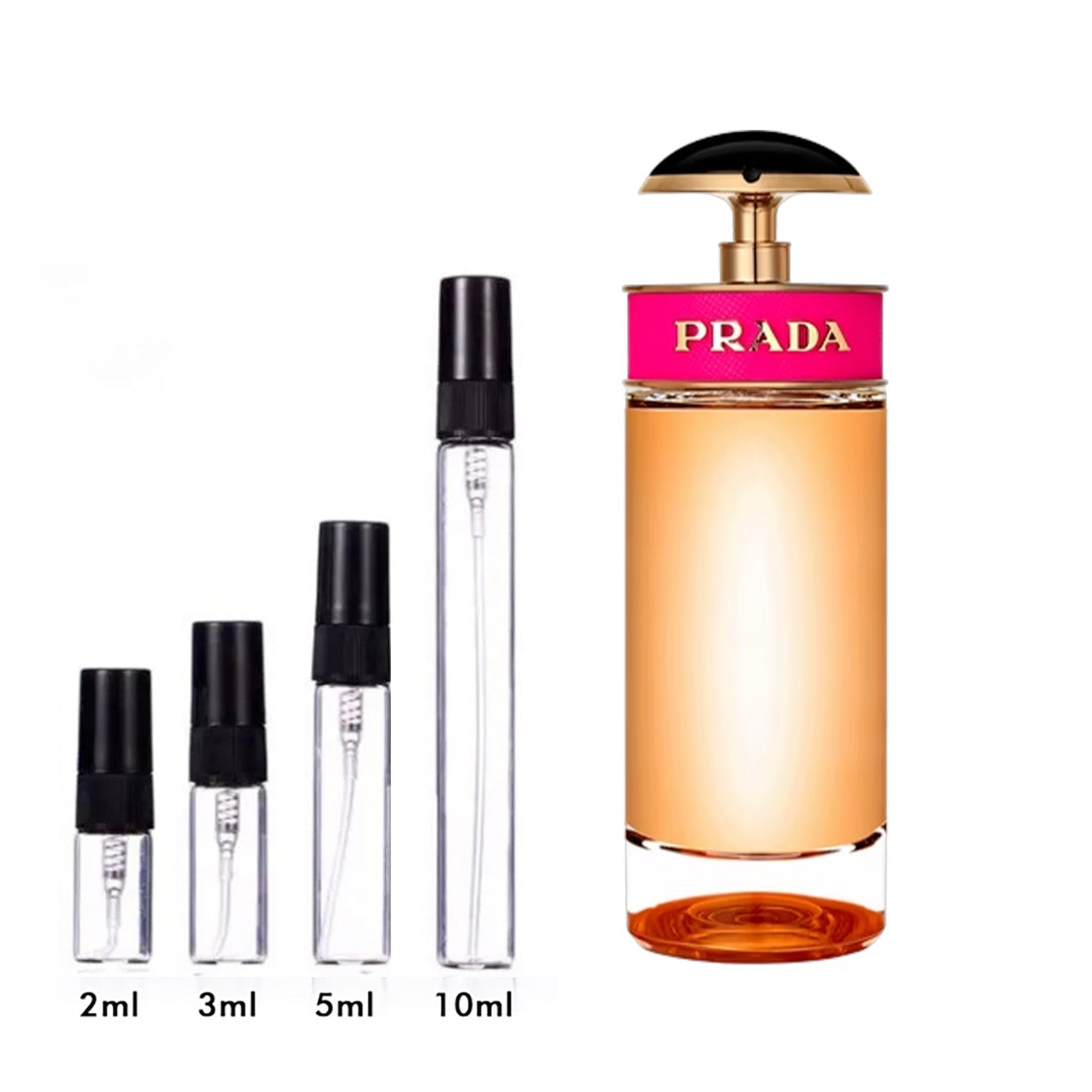 Parfum Prada Candy Prada pour femme - ParfumAmaruParis