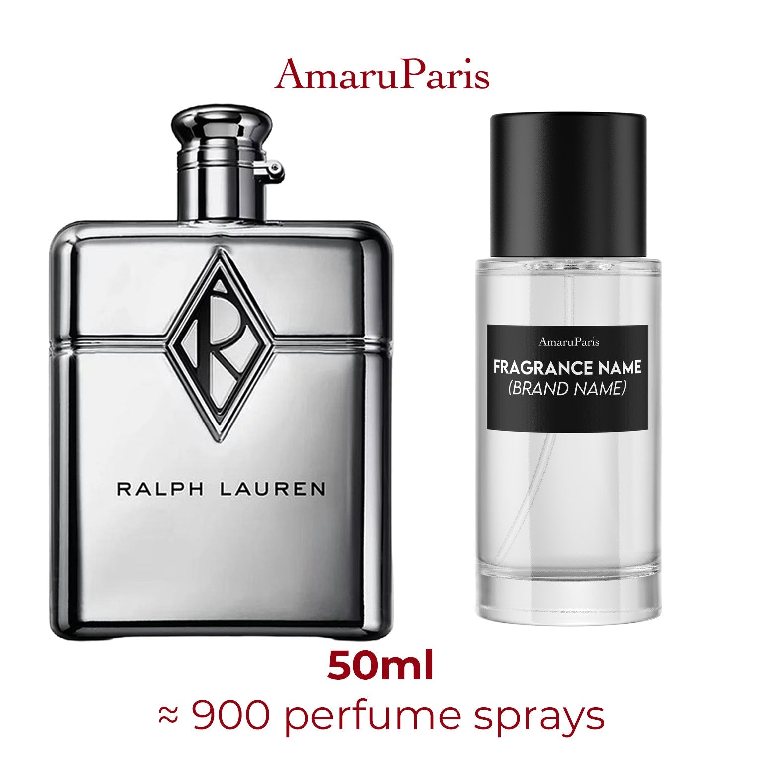 Parfum Ralph's Club New York Ralph Lauren homme - ParfumAmaruParis