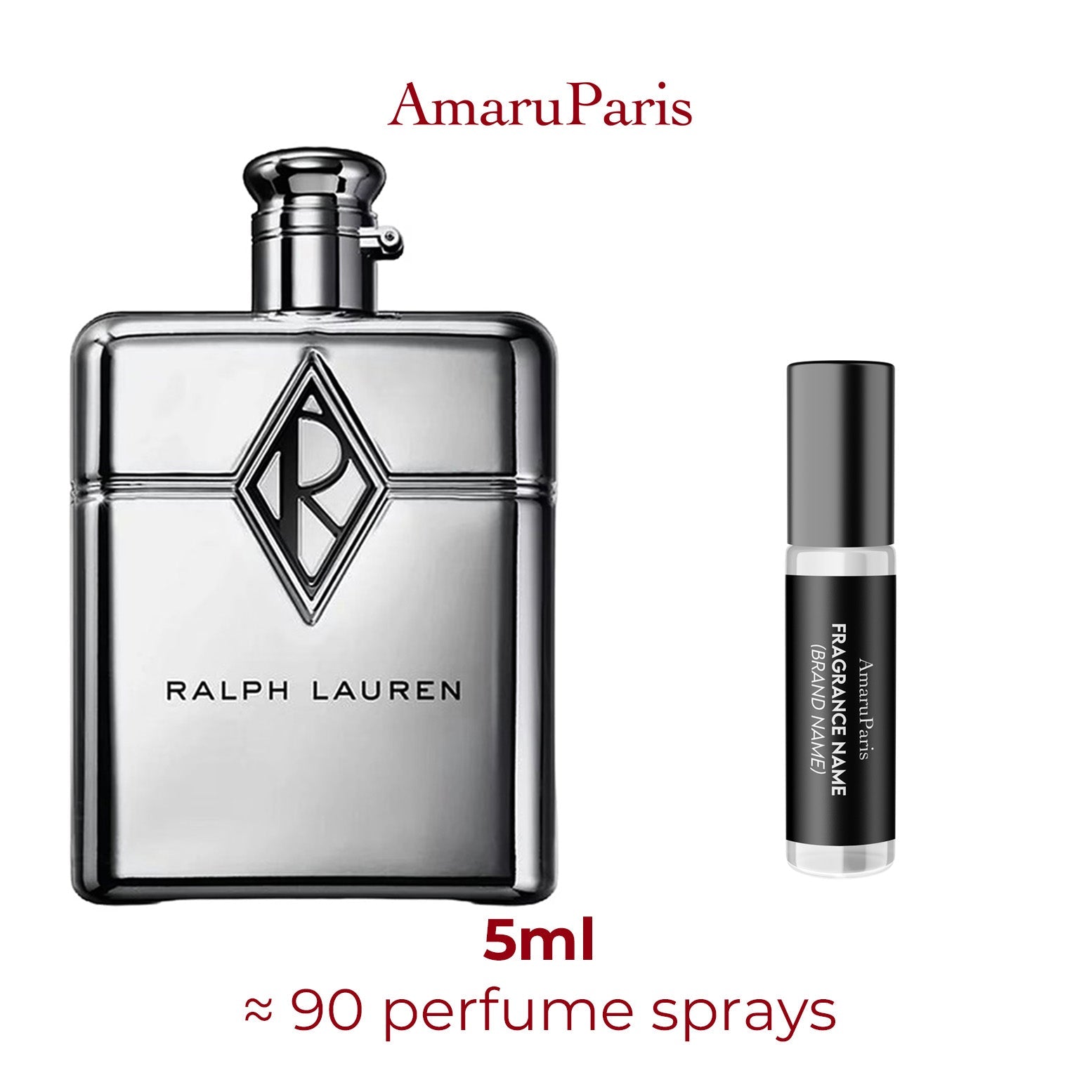 Parfum Ralph's Club New York Ralph Lauren homme - ParfumAmaruParis