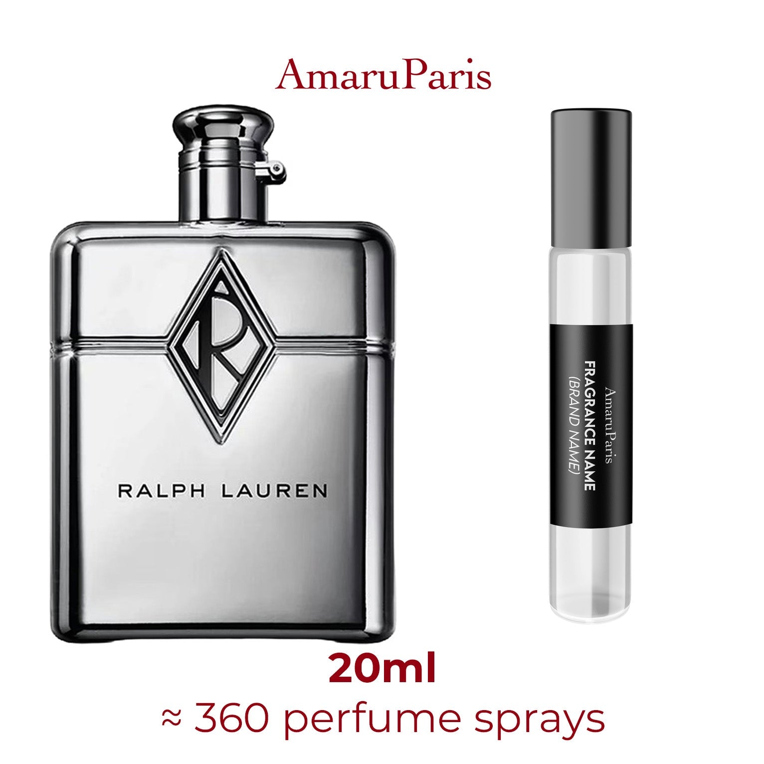 Parfum Ralph's Club New York Ralph Lauren homme - ParfumAmaruParis